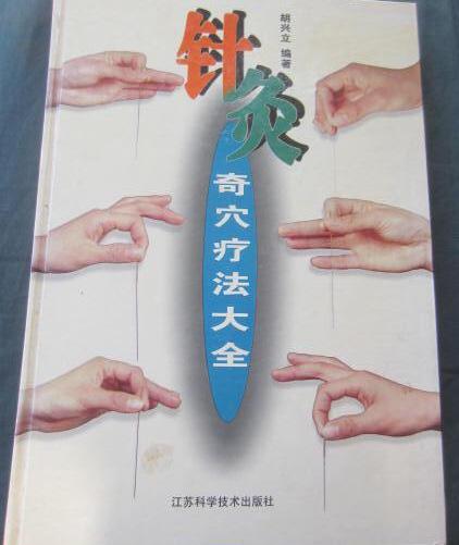 针灸专用银针全套 0