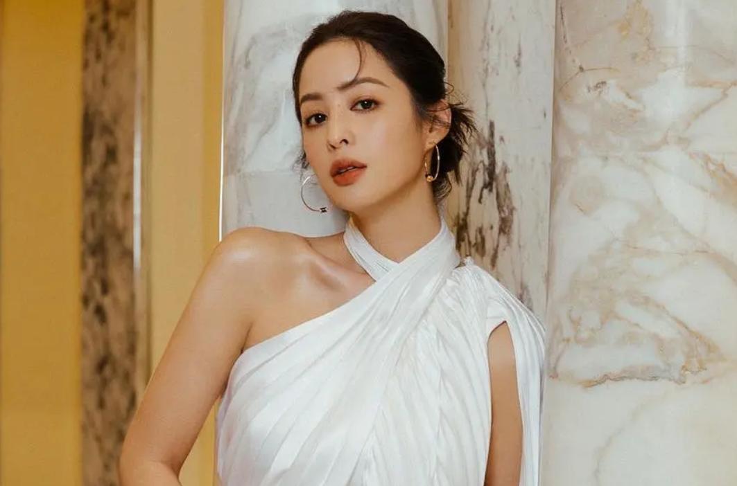 莫允雯(美国女演员)