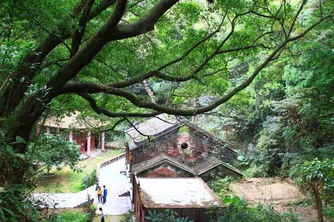 飞霞山_搜狗百科