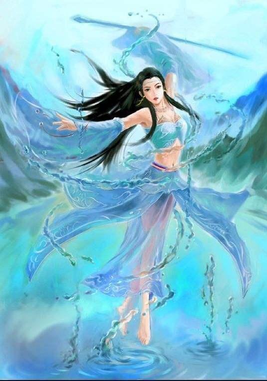 龙王殿第一集动画版 0