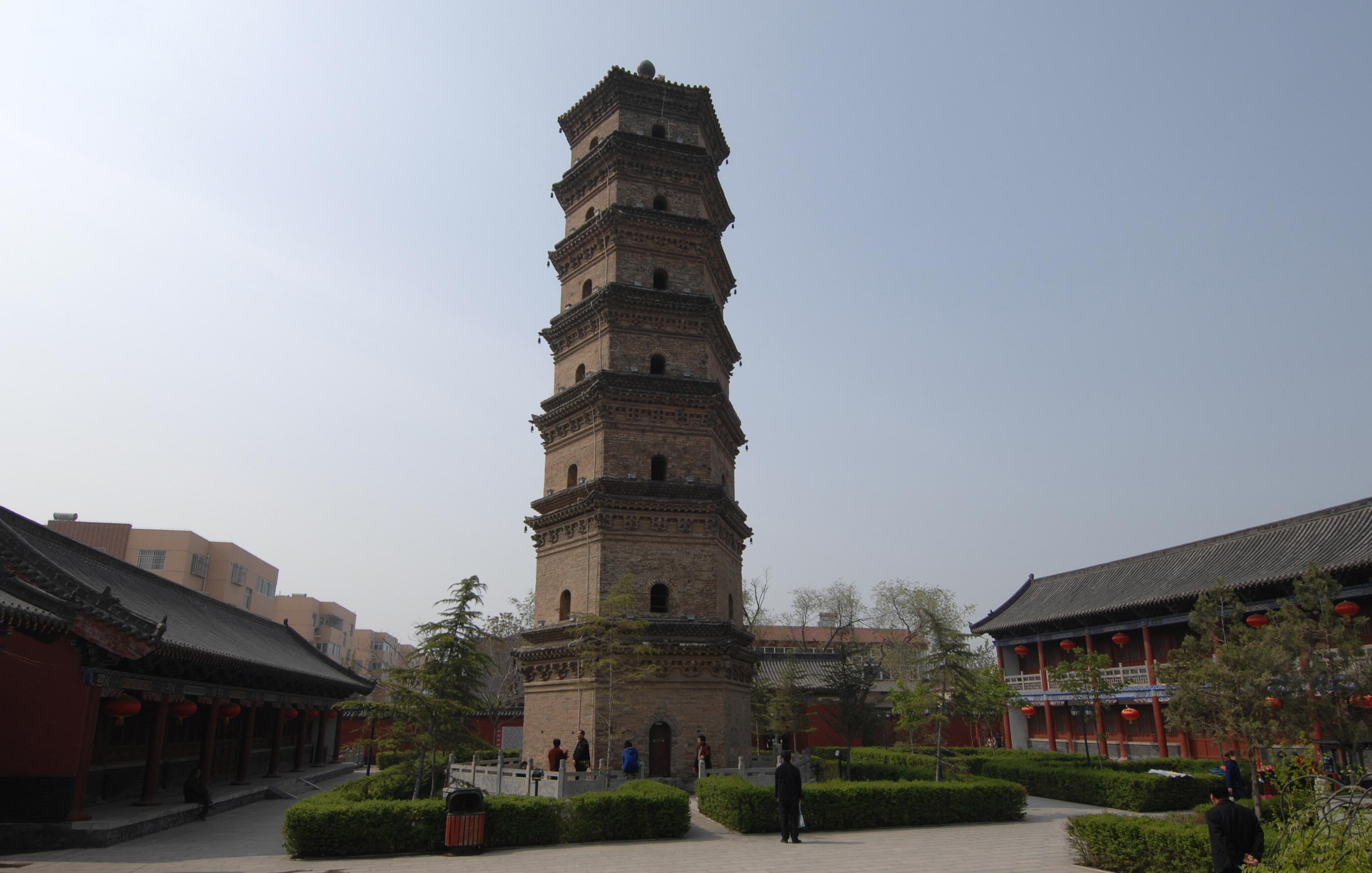 延津县