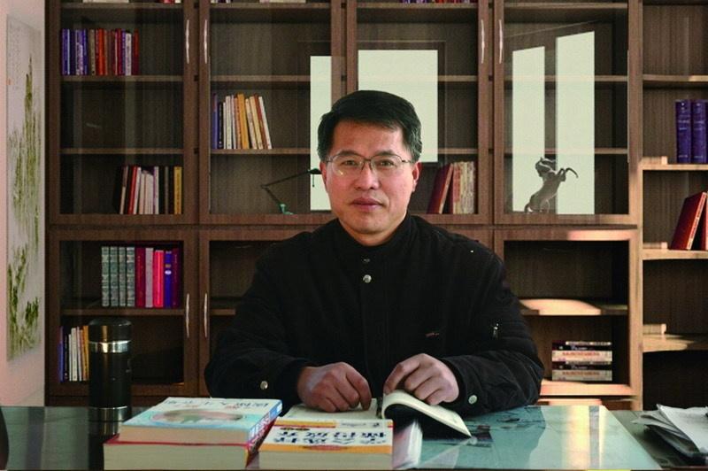 虞城县高级中学
