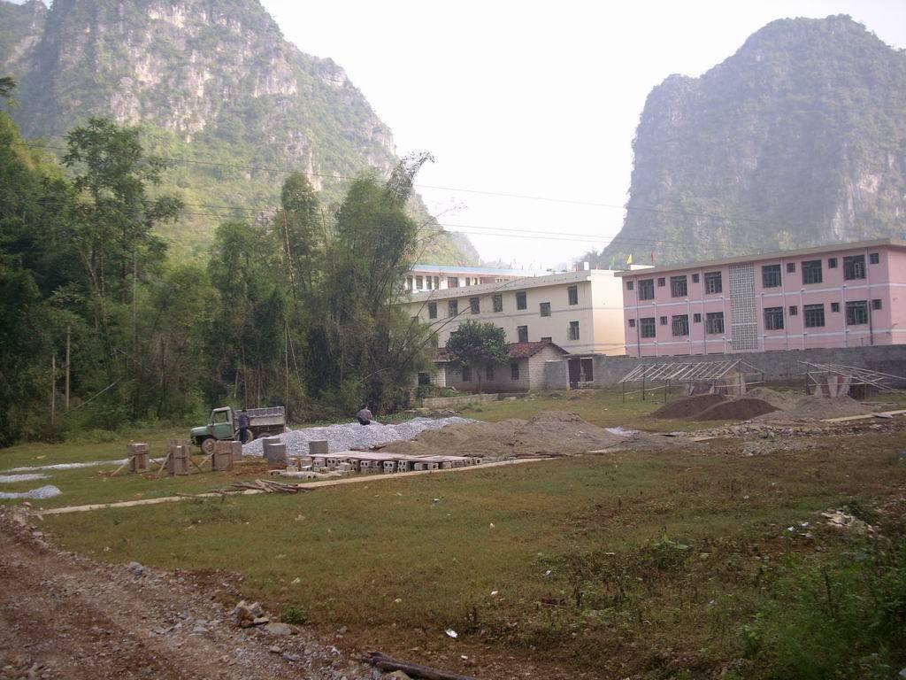 布泉乡