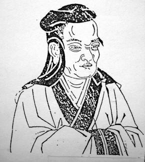 徐福(秦朝著名方士)