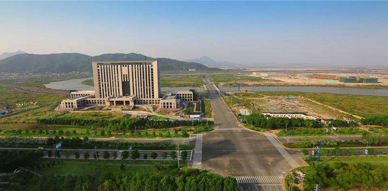 三门县公安局