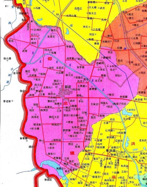 曹县邵庄镇