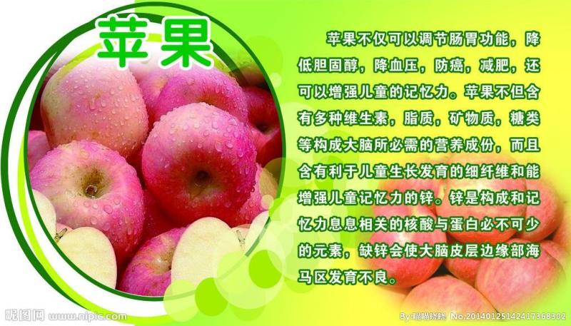 水果功效