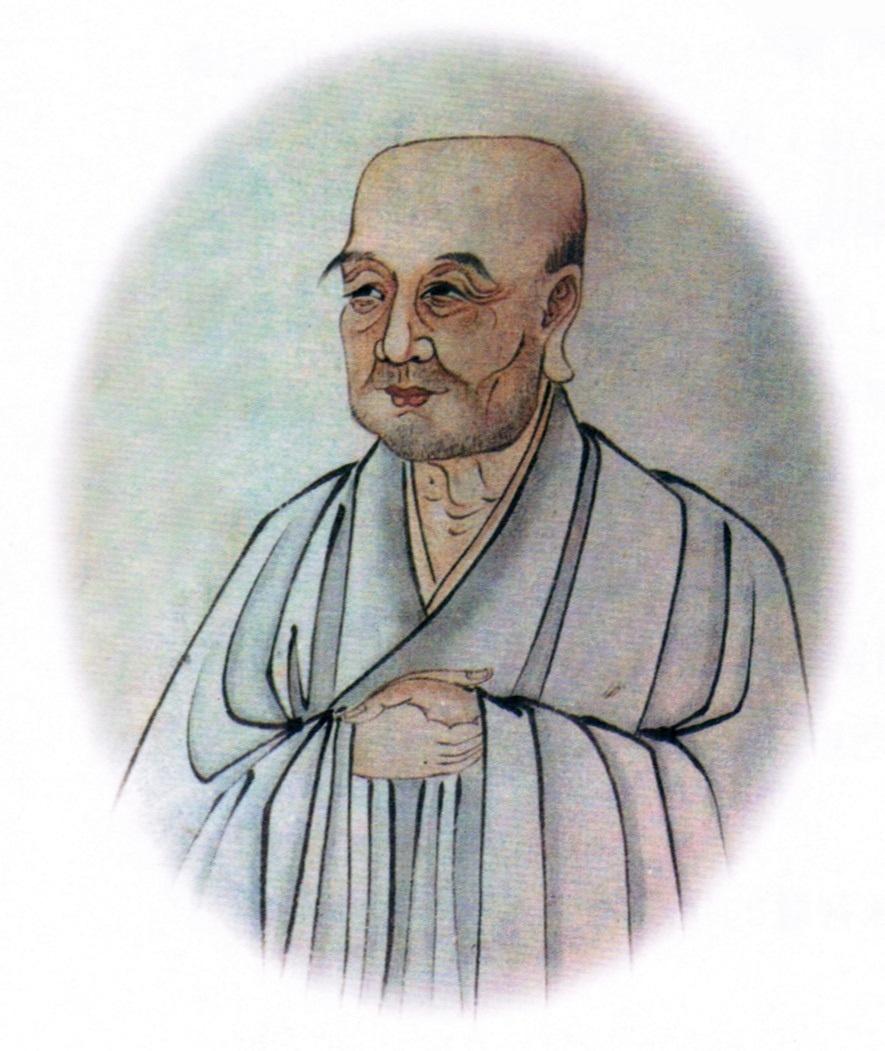 智俨(602年—668年),天水人,隋唐高僧,华严宗二祖.