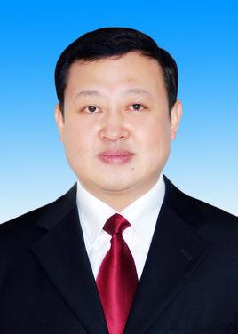 康忠贵