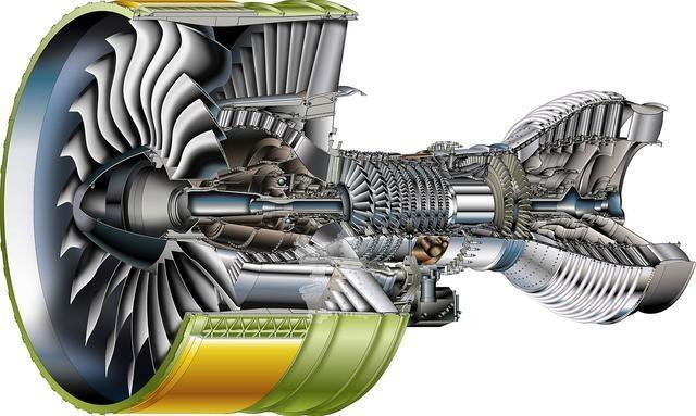 航空发动机材料是指制造航空发动机的汽缸,活塞,压气机,燃烧室,涡轮