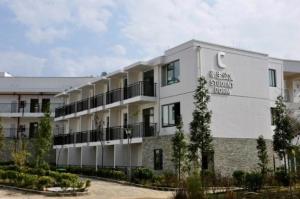 贵州盛华职业学院图册