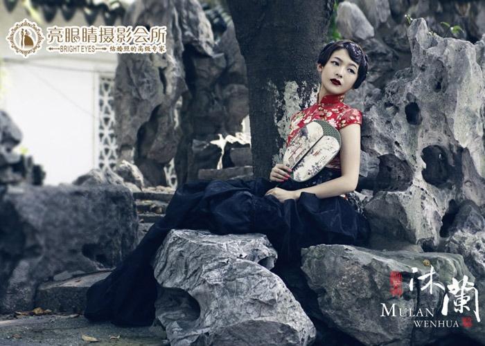 宜春学院_宜春亮眼睛婚纱2880(3)