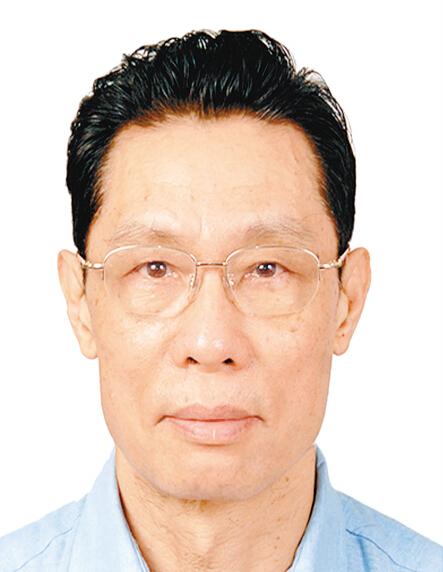 钟南山(中国工程院院士,著名呼吸病学专家)