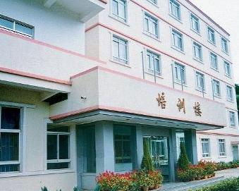 广东省国防工业职工大学