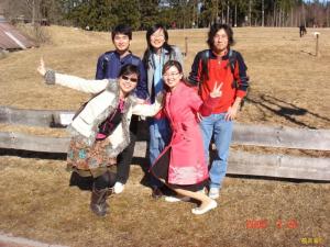 衡南县第一中学