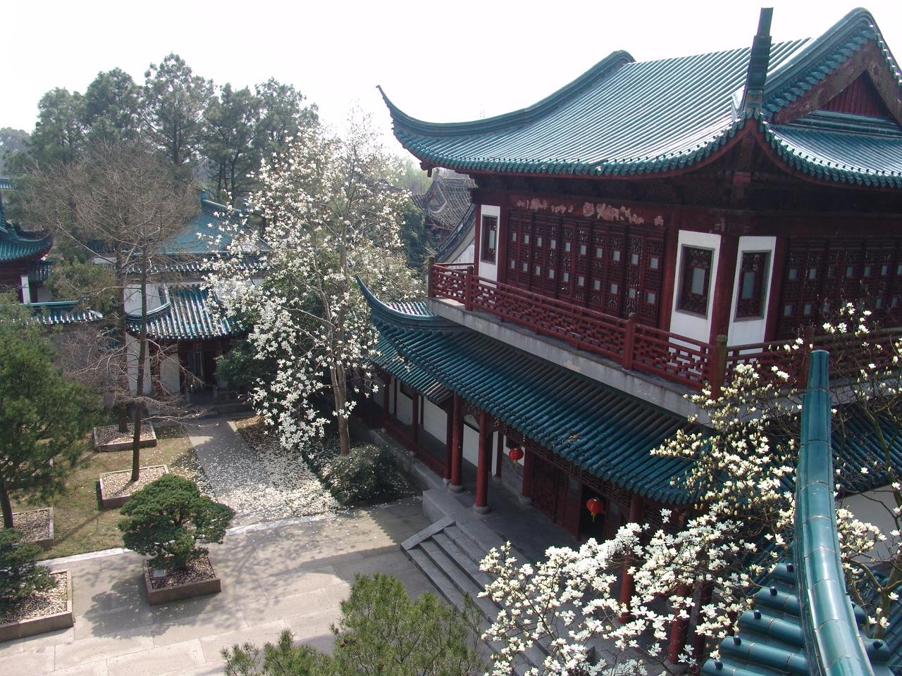 大观园