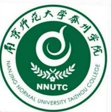 南京师范大学泰州学院