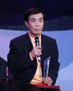何庆魁