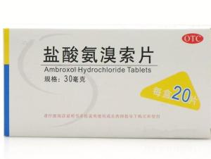 盐酸氨溴索100ml/瓶,60瓶/箱15mg/只 600支/箱(粉针剂 15mg国药准字h