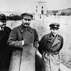 苏联大清洗运动