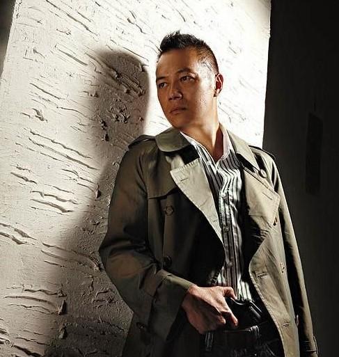 苏沃是电视剧《湄公河大案》里的角色,他是张兆辉饰演,原型为糯康.