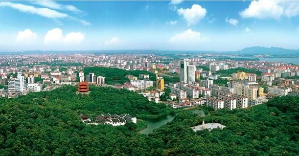 云溪区,隶属于湖南省岳阳市,位于湖南省东北部,长江中游南岸,东北