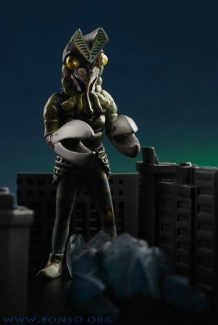 宇宙忍者巴尔坦星人 搜狗图片搜索