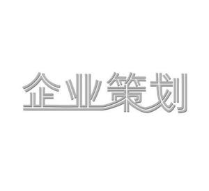 企业策划