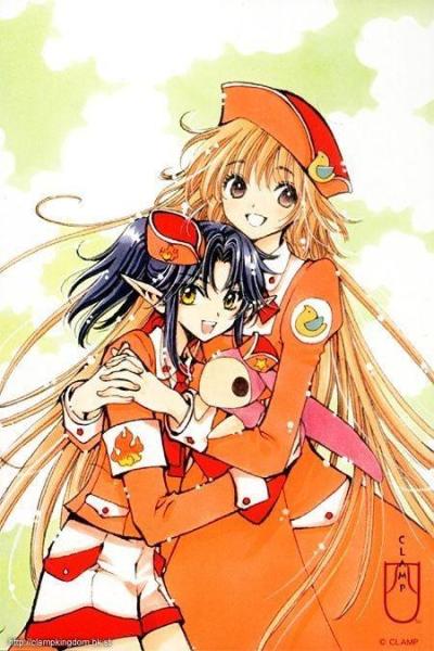 奇迹少女kobato