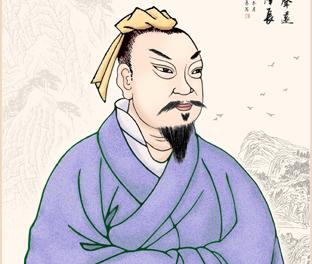 视死如归形容什么历史人物 0