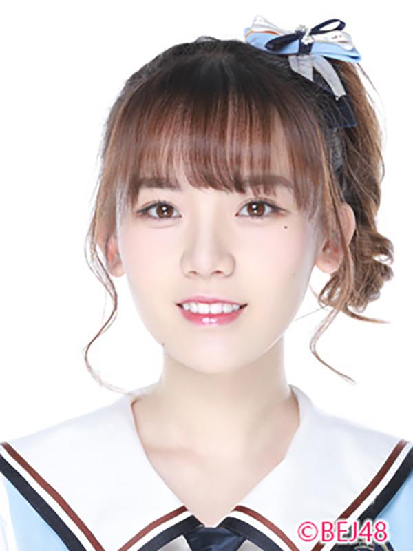 snh48 group第五届偶像年度人气总决选最终结果发布,张怀瑾排名33