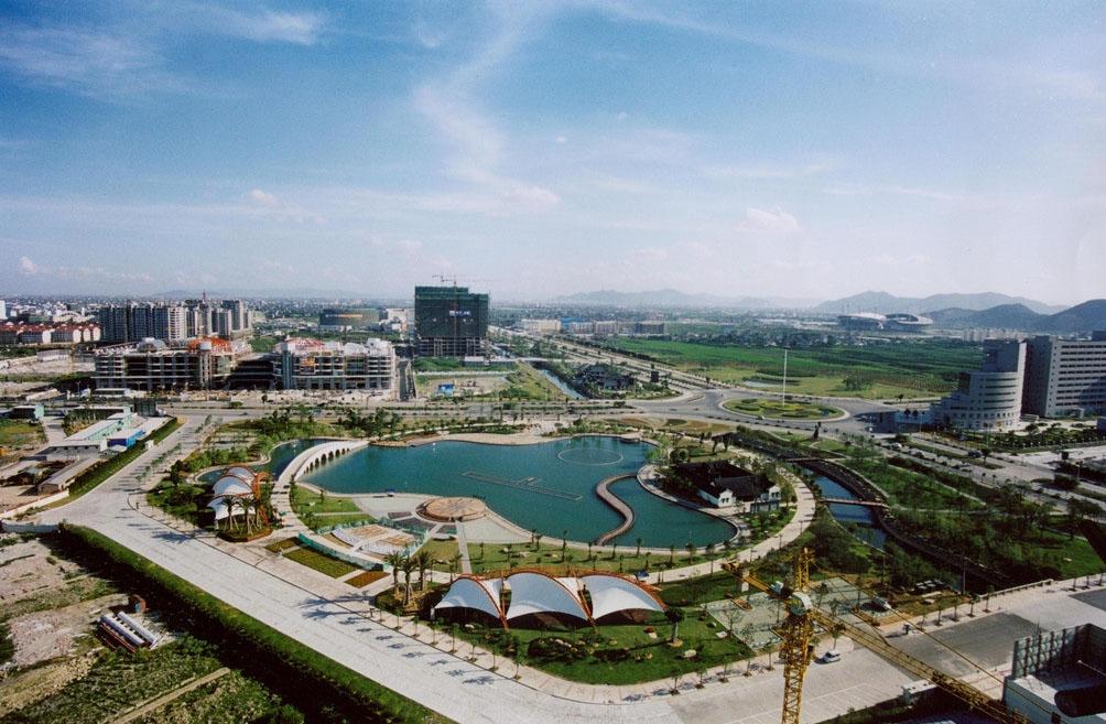 椒江区2020gdp_椒江区地图