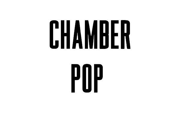 chamber pop