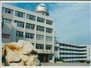 江汉大学商学院