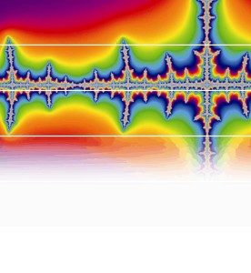 为1～10毫米的电磁波称毫米波,它位于微波与远红外波相交叠的波长范围