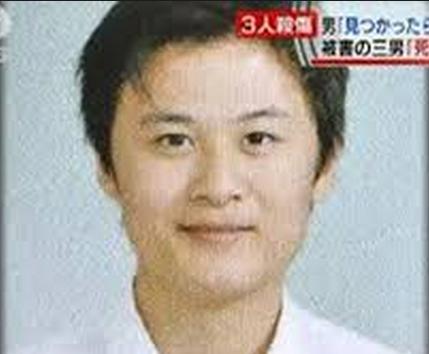 林振华