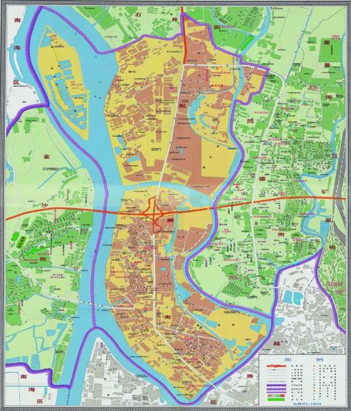 2020松洲街道gdp_中国gdp2020年