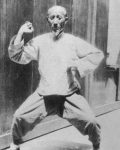 八极拳