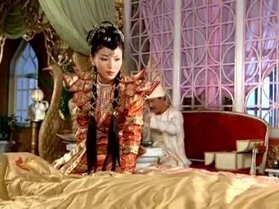 新还珠格格电视剧天上人间 800