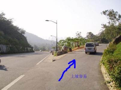 厦门怪坡_厦门怪坡是怎么回事