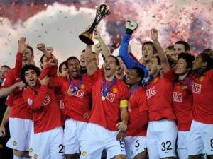 国际足联世界俱乐部杯