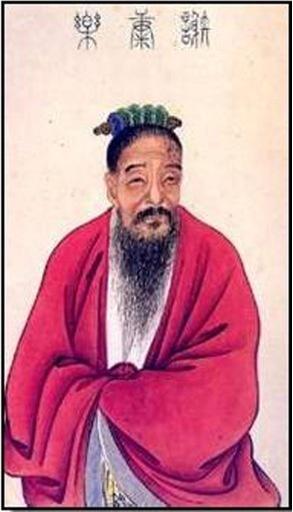 谢瑍(368-393),一名庆,陈郡阳夏人,东晋车骑将军谢玄的大儿子,著名