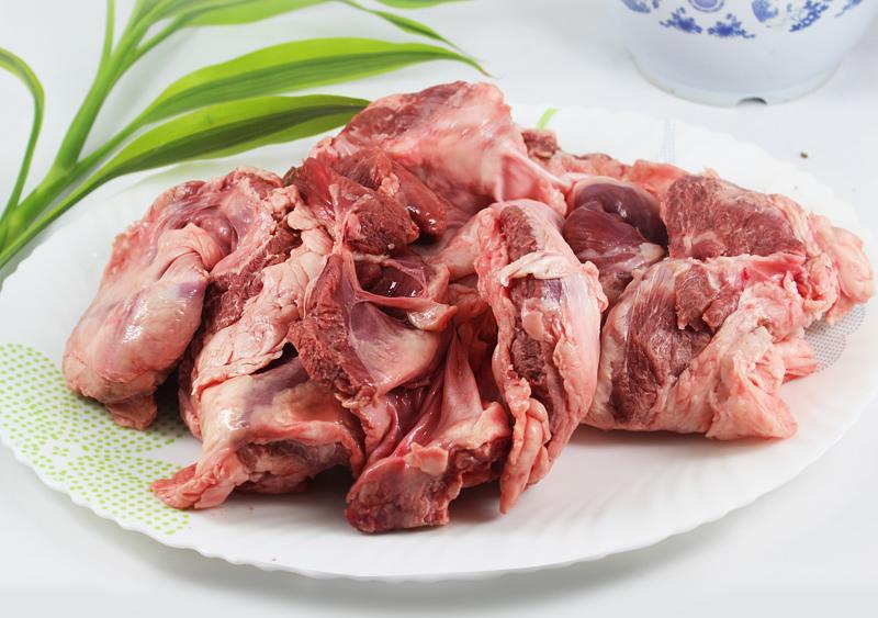 护心肉