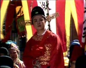 陈光蕊