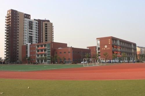 南京浦口区实验小学