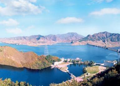 太平湾风景区