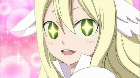 妖精尾巴排名_妖精尾巴图片(2)