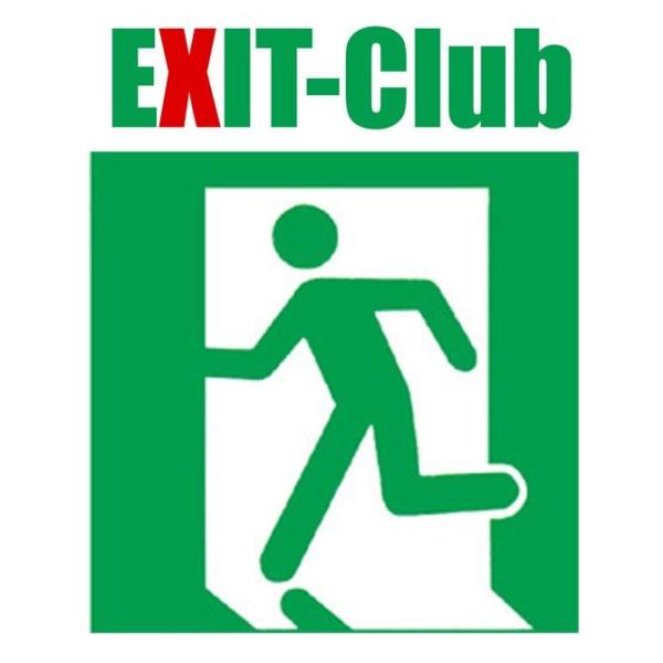 exit-club杭州真人密室逃脱俱乐部