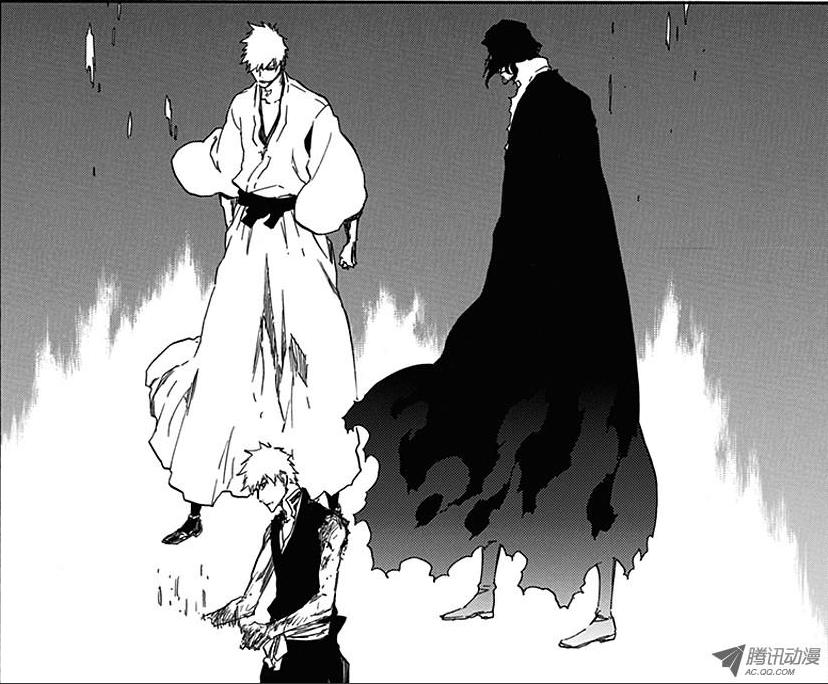 曳舟桐生解的图片