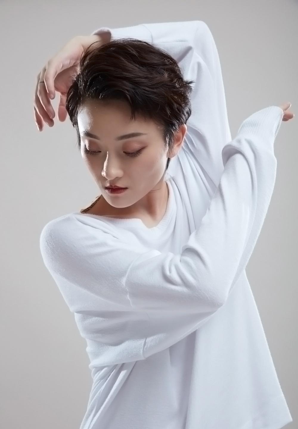 段婧婷